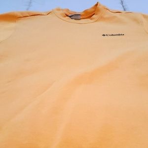 Teens/Mens Columbia sweatshirt